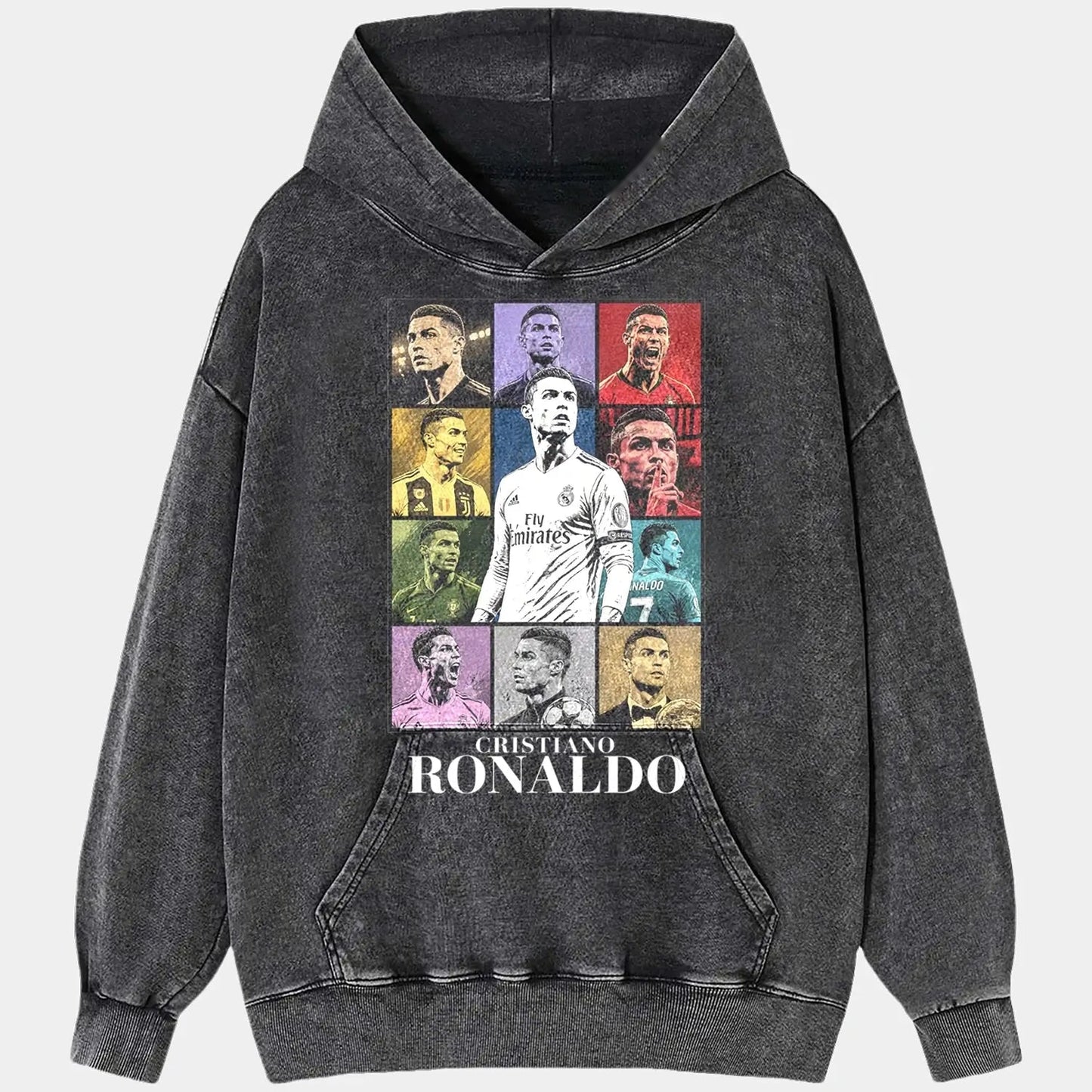 CR tee 1.0