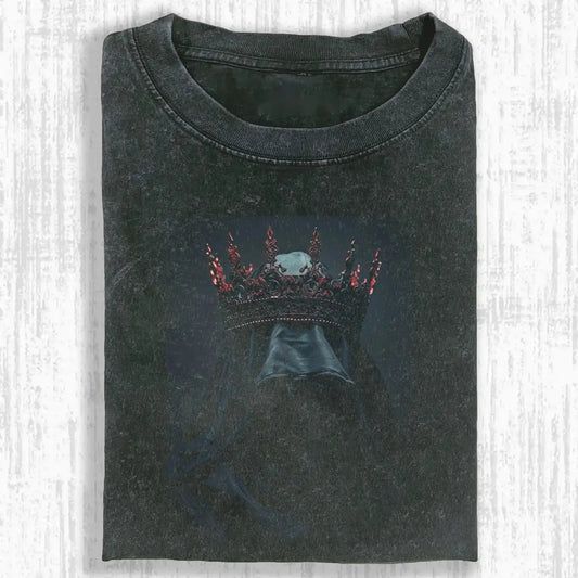 DARK QUEEN TEE