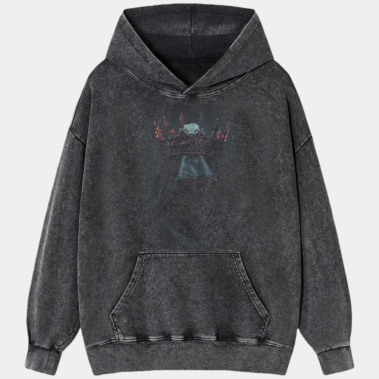 DARK QUEEN TEE