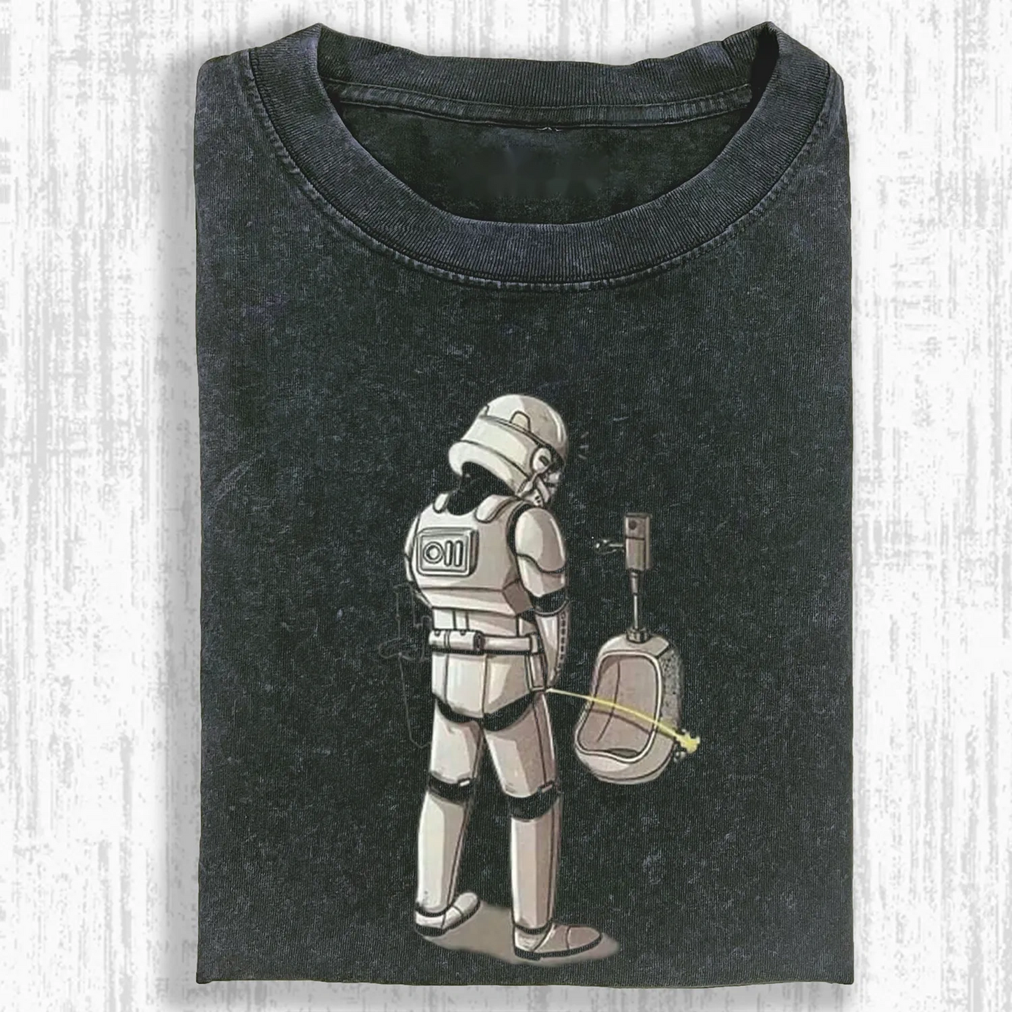 DV T-SHIRT