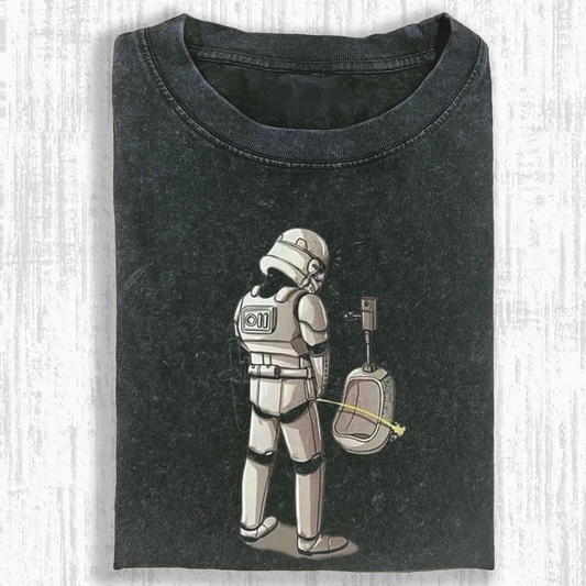 DV T-SHIRT
