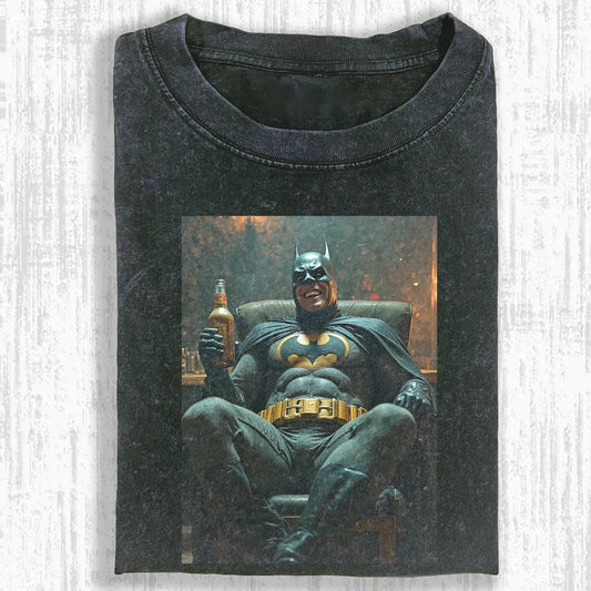 D. & B. DRINKS T-SHIRT
