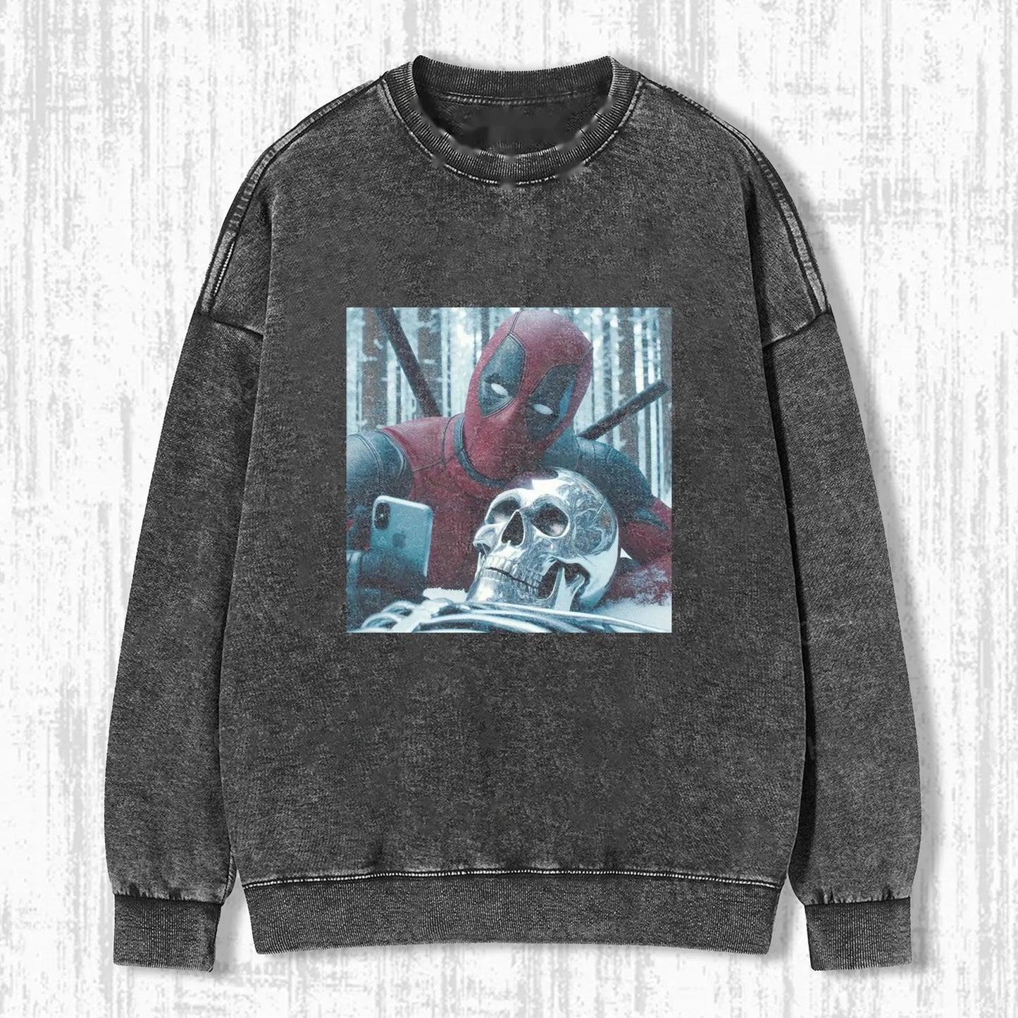 DEADPOOL T-SHIRT 1.3