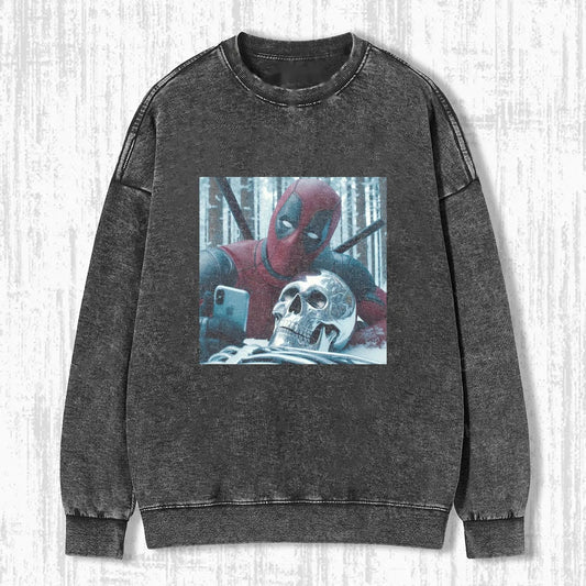 DEADPOOL T-SHIRT 1.3