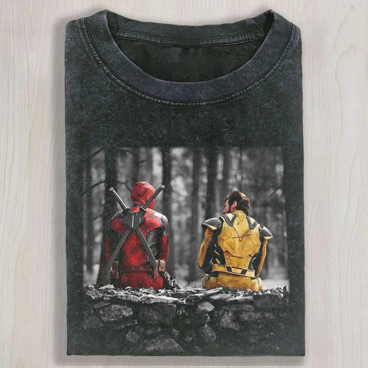 PEPPER TEE