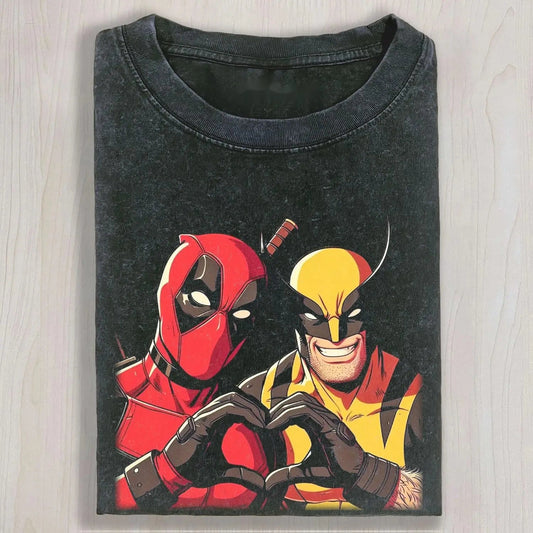 PEPPER TEE