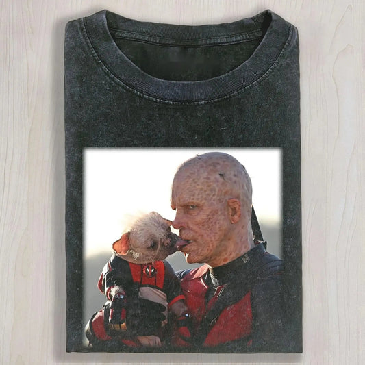 PEPPER TEE