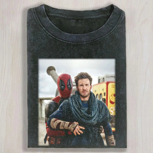 PEPPER TEE