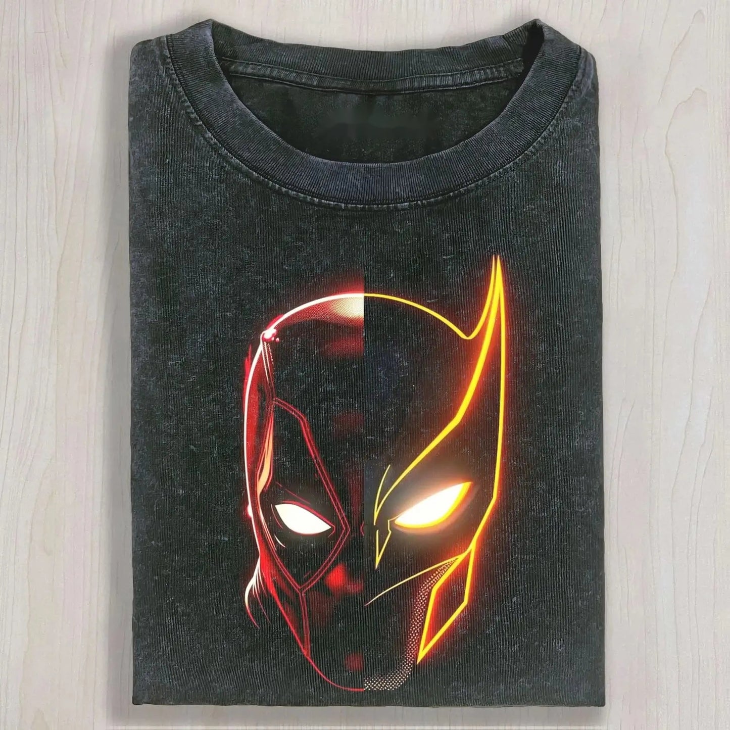 PEPPER TEE