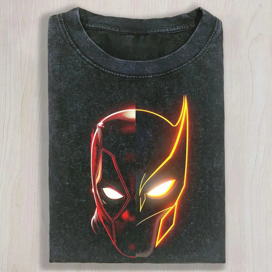 PEPPER TEE