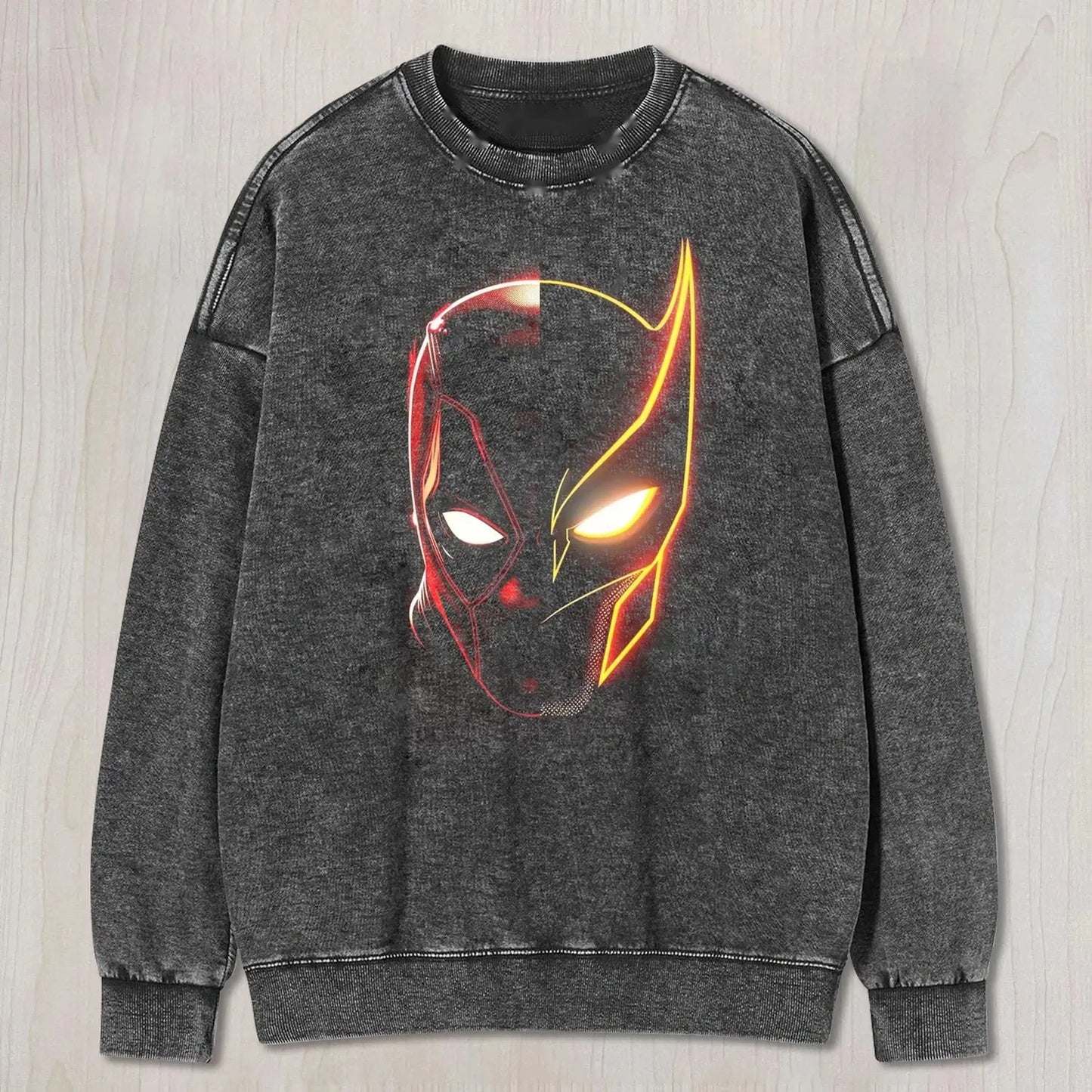 PEPPER SWEATSHIRT