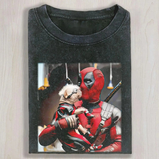 PEPPER TEE