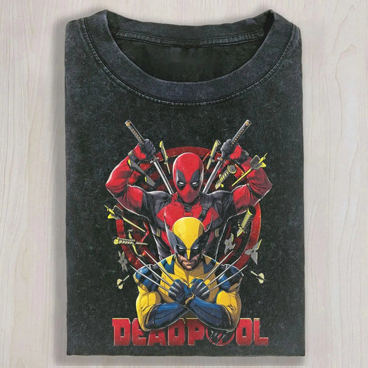 PEPPER TEE