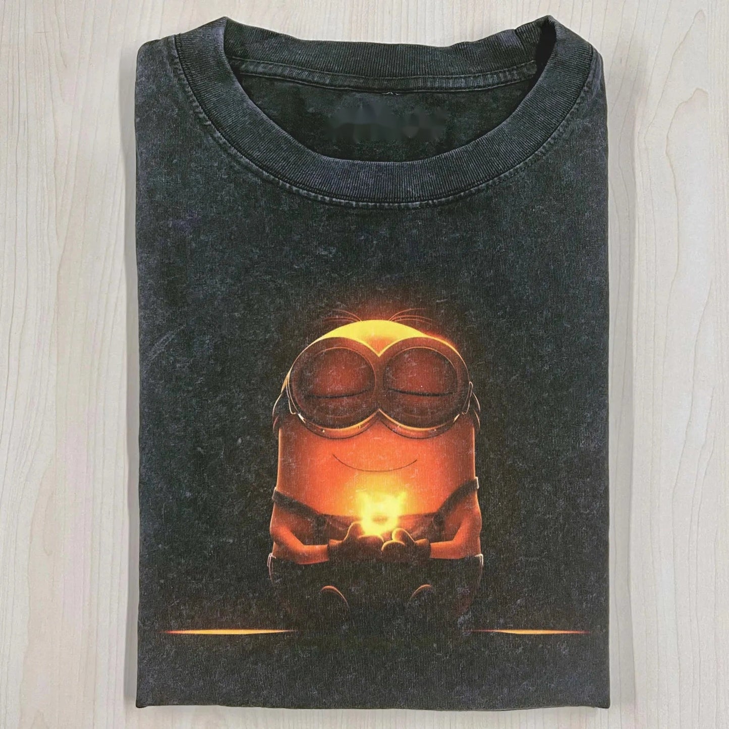 DESPICABLE ME T-SHIRT