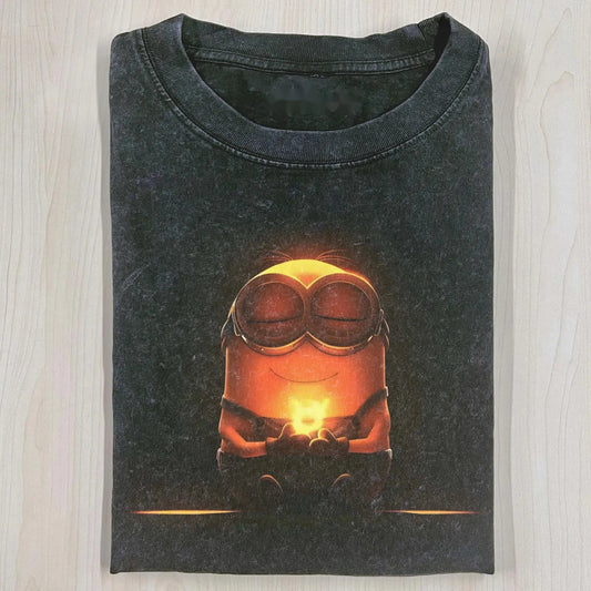 DESPICABLE ME T-SHIRT