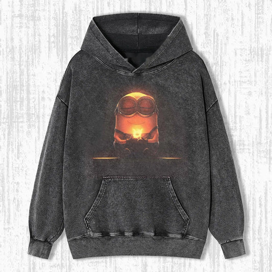 DESPICABLE ME T-SHIRT