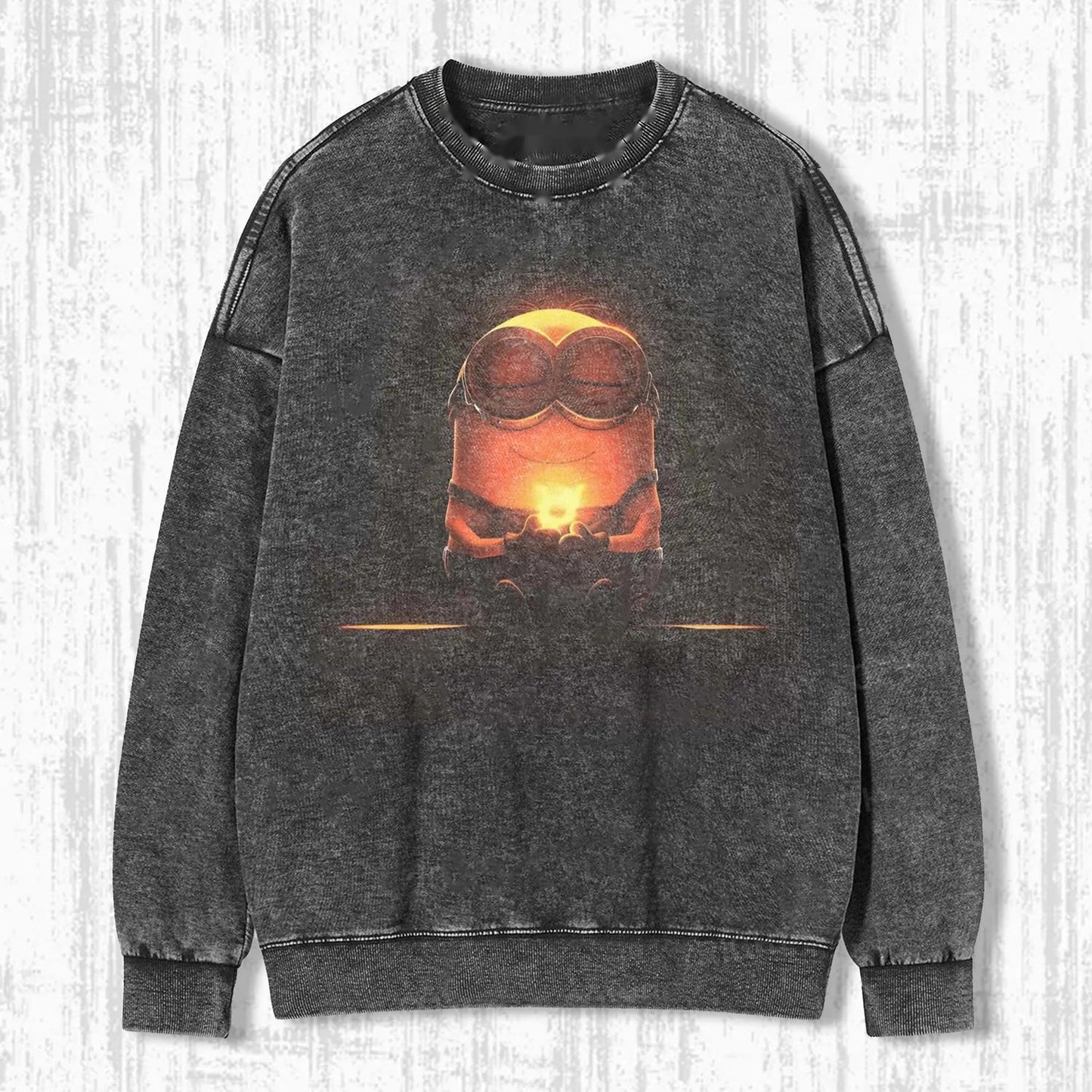 DESPICABLE ME T-SHIRT