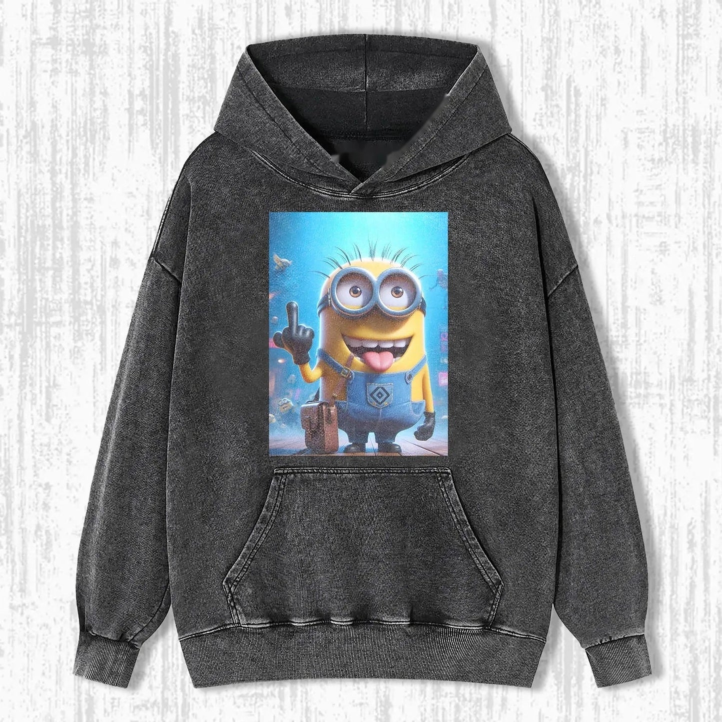 DESPICABLE ME T-SHIRT V1.0