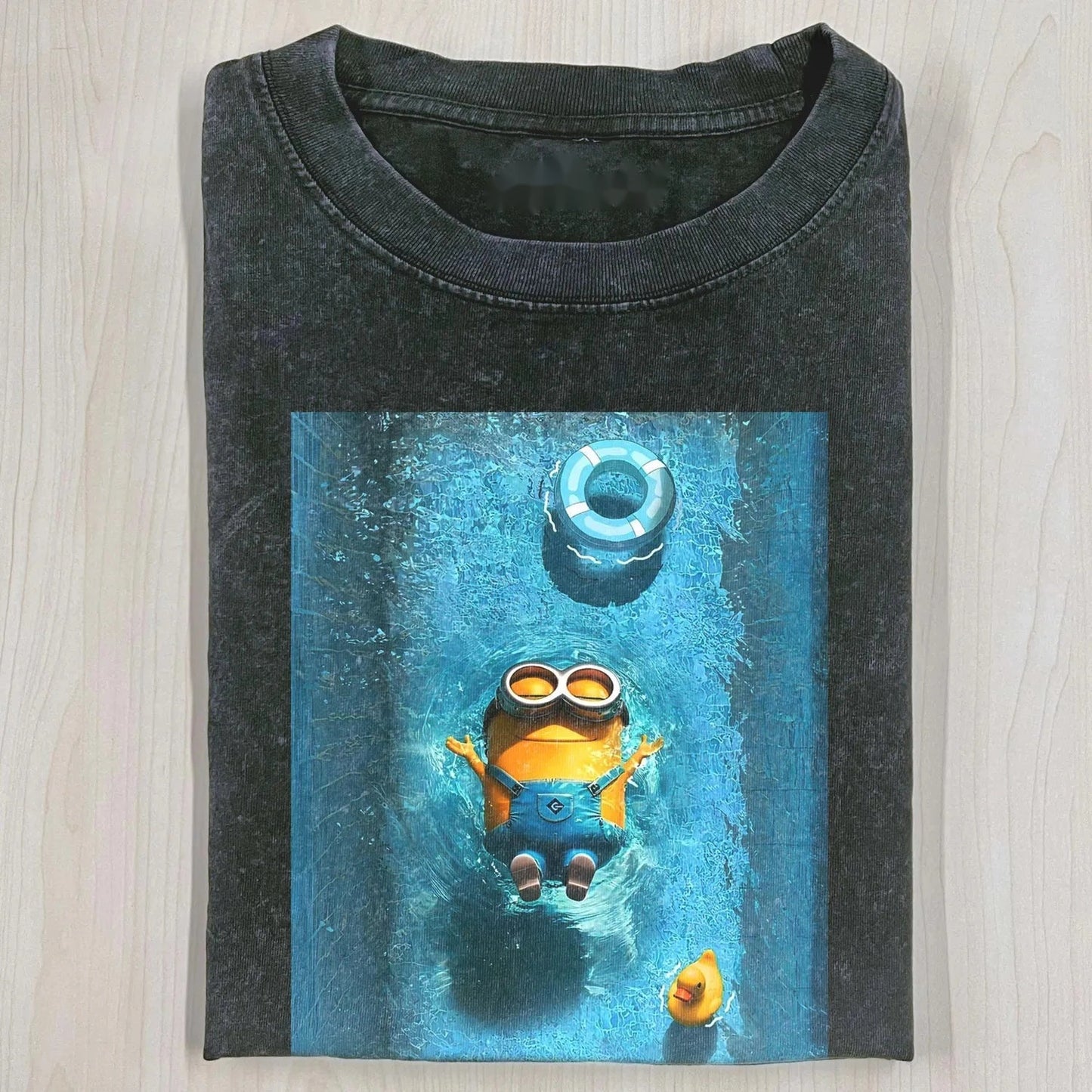 DESPICABLE ME T-SHIRT V1.1