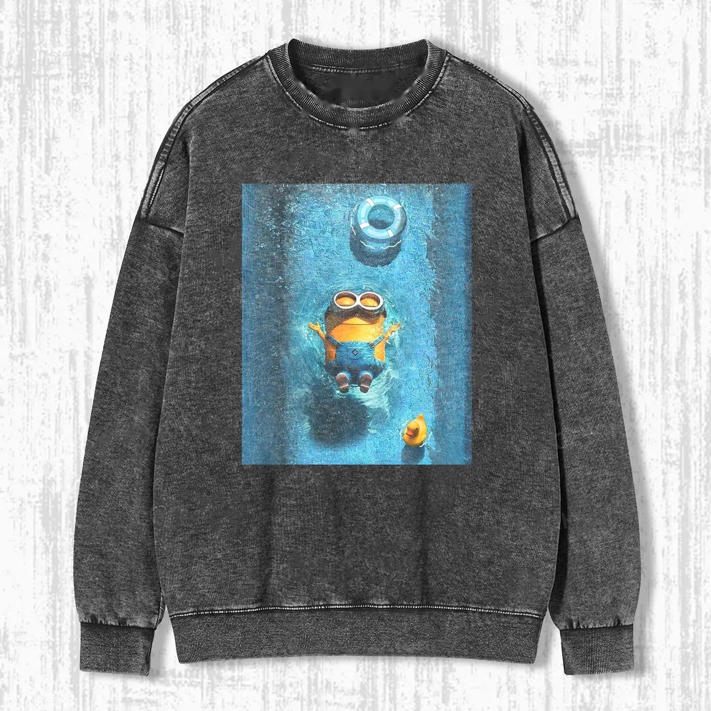 DESPICABLE ME T-SHIRT V1.1