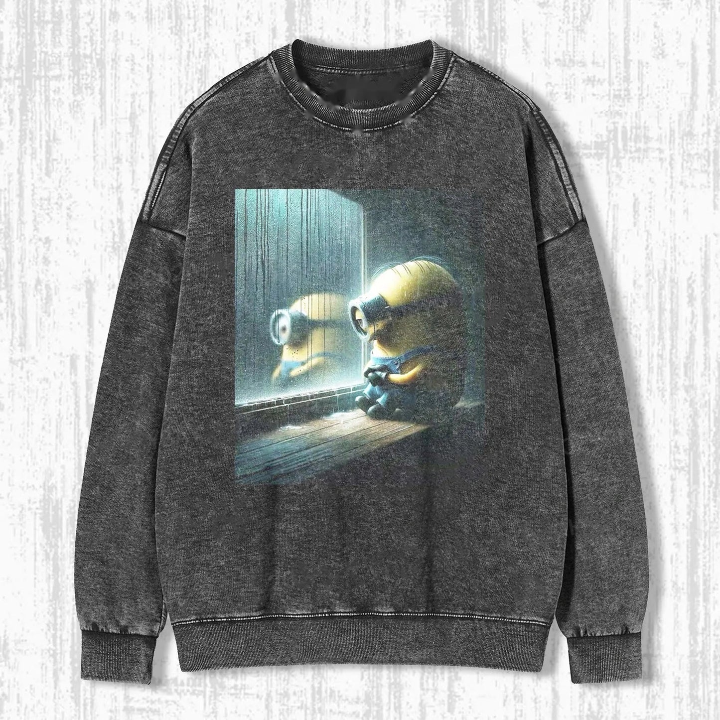 DESPICABLE ME T-SHIRT V1.2