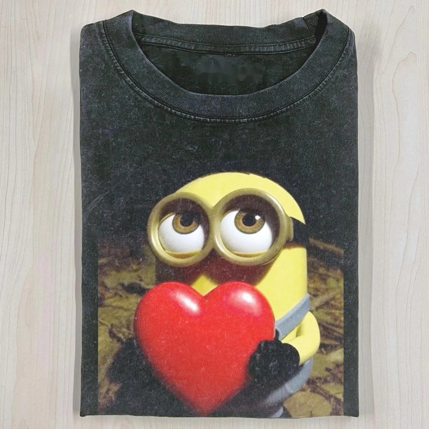 DESPICABLE ME T-SHIRT V1.3