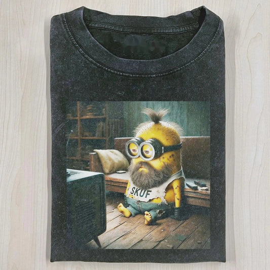 DESPICABLE ME T-SHIRT V1.4