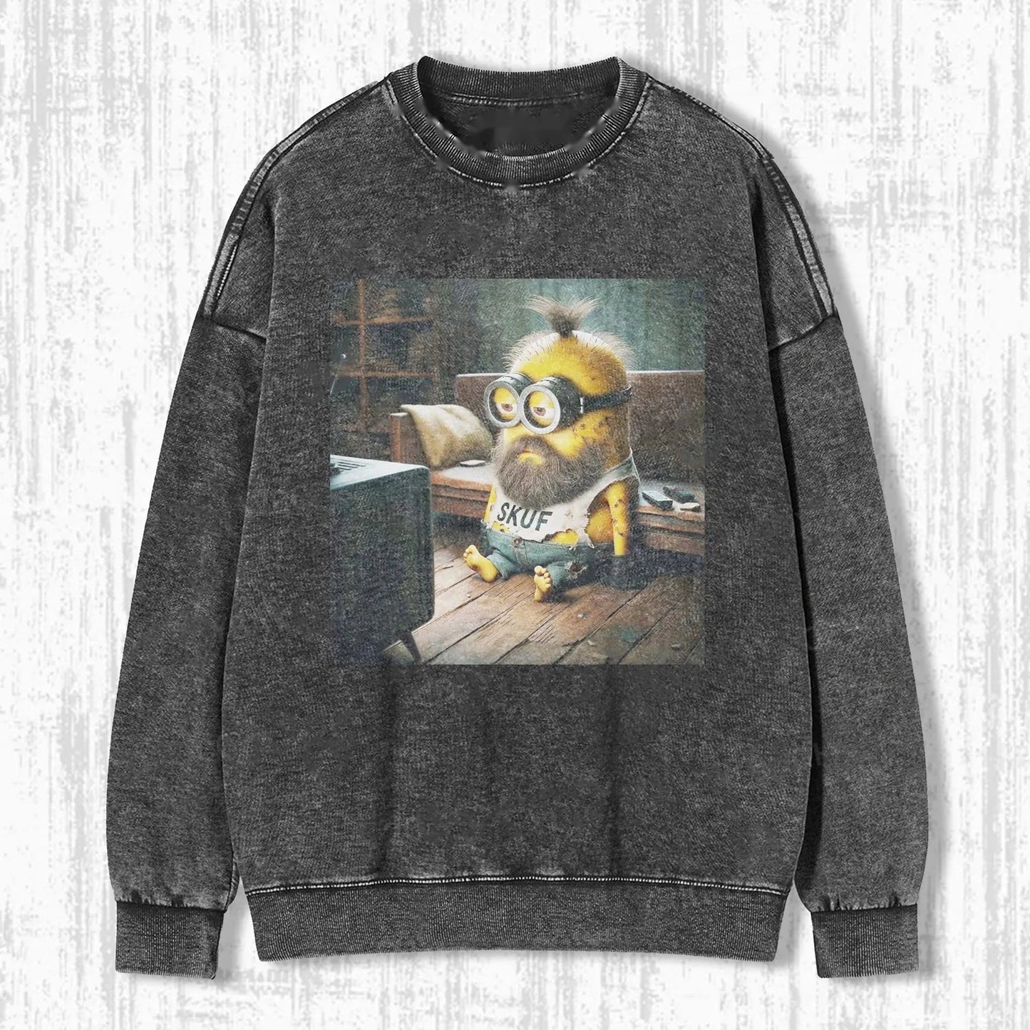 DESPICABLE ME T-SHIRT V1.4