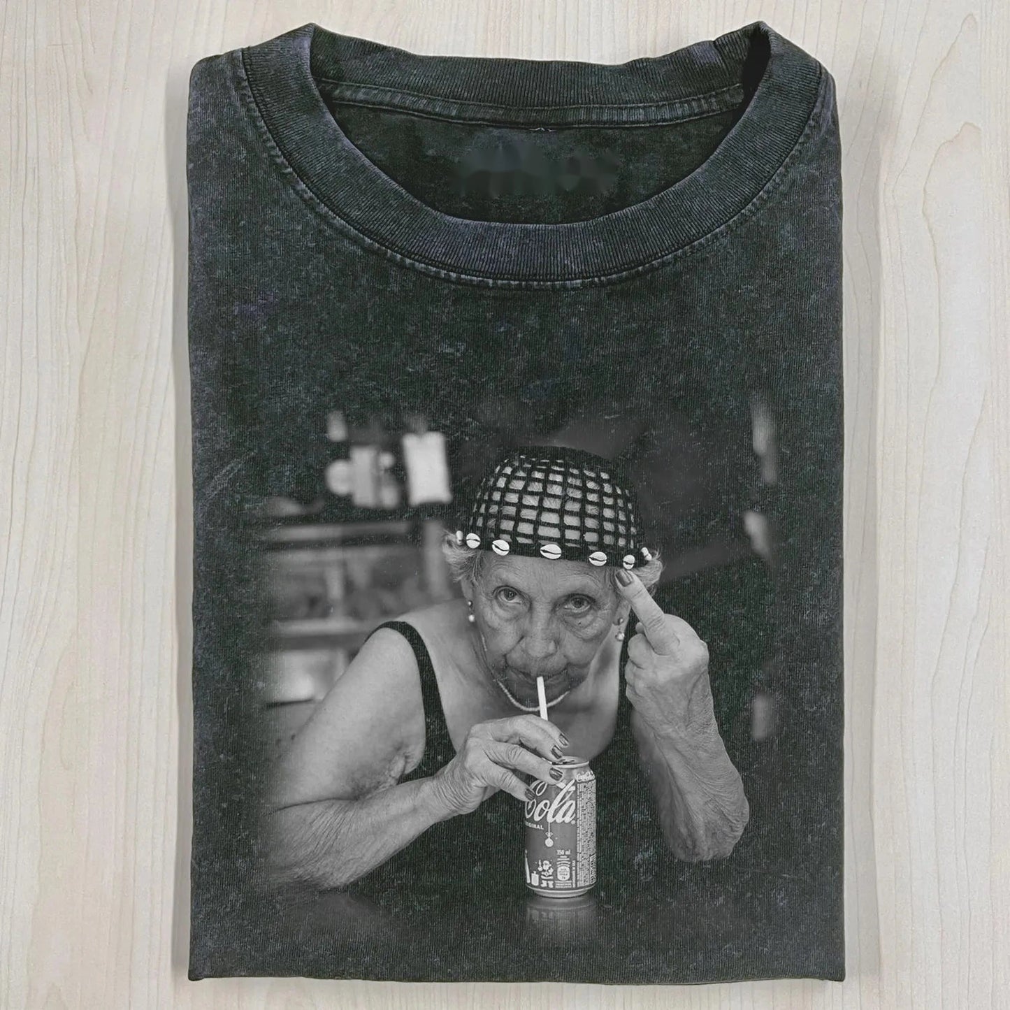 DESPISE T-SHIRT