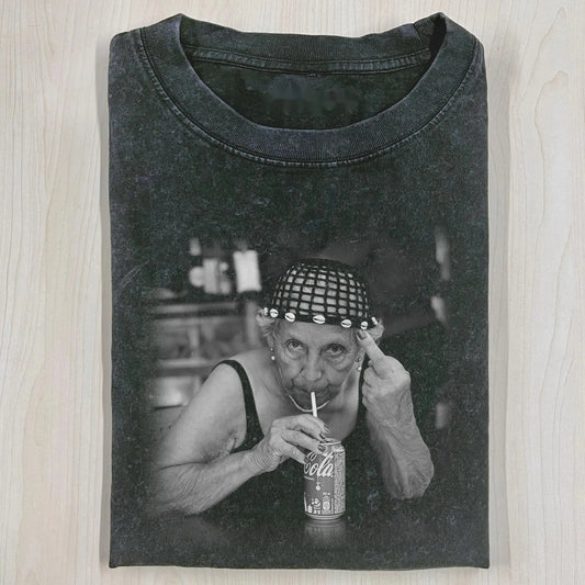 DESPISE T-SHIRT