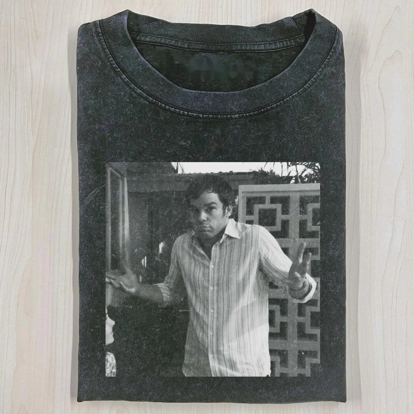 DEXTER T-SHIRT