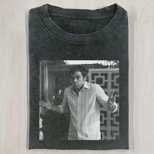 DEXTER T-SHIRT