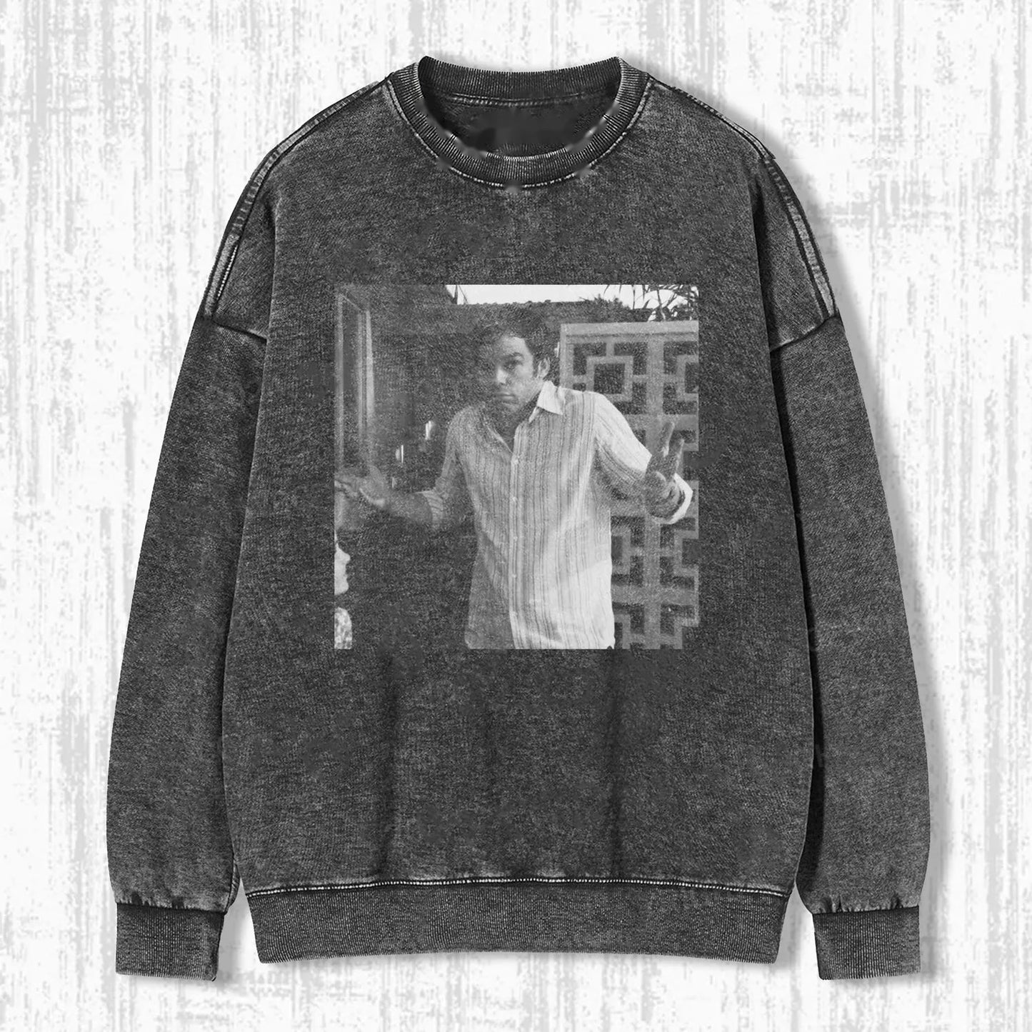DEXTER T-SHIRT