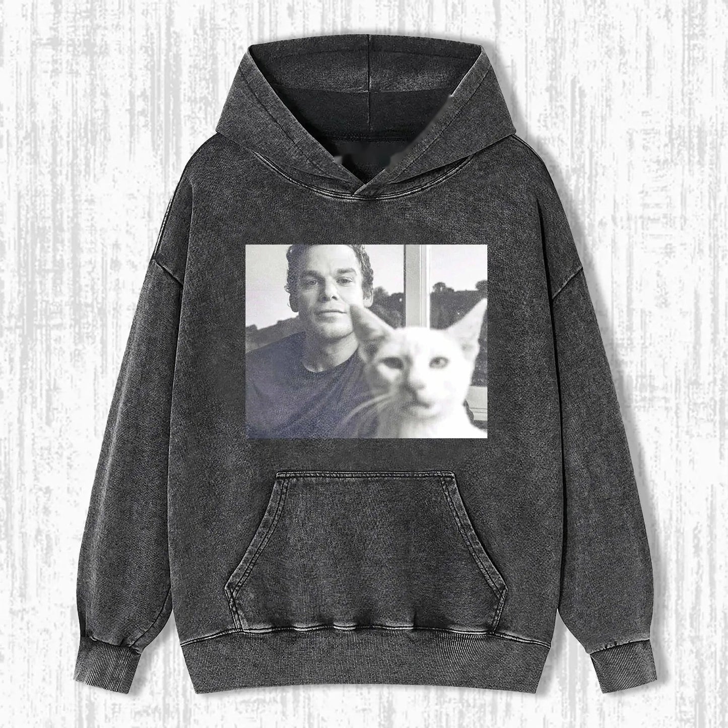 DEXTER T-SHIRT V1.0