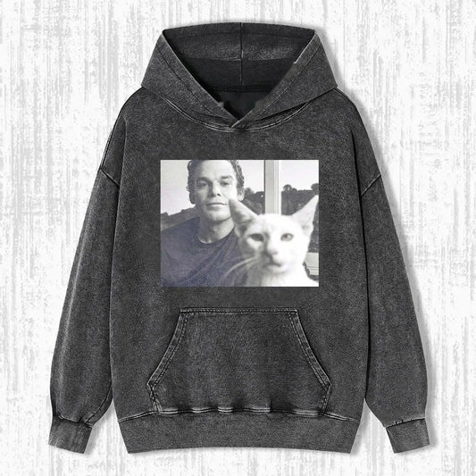 DEXTER T-SHIRT V1.0