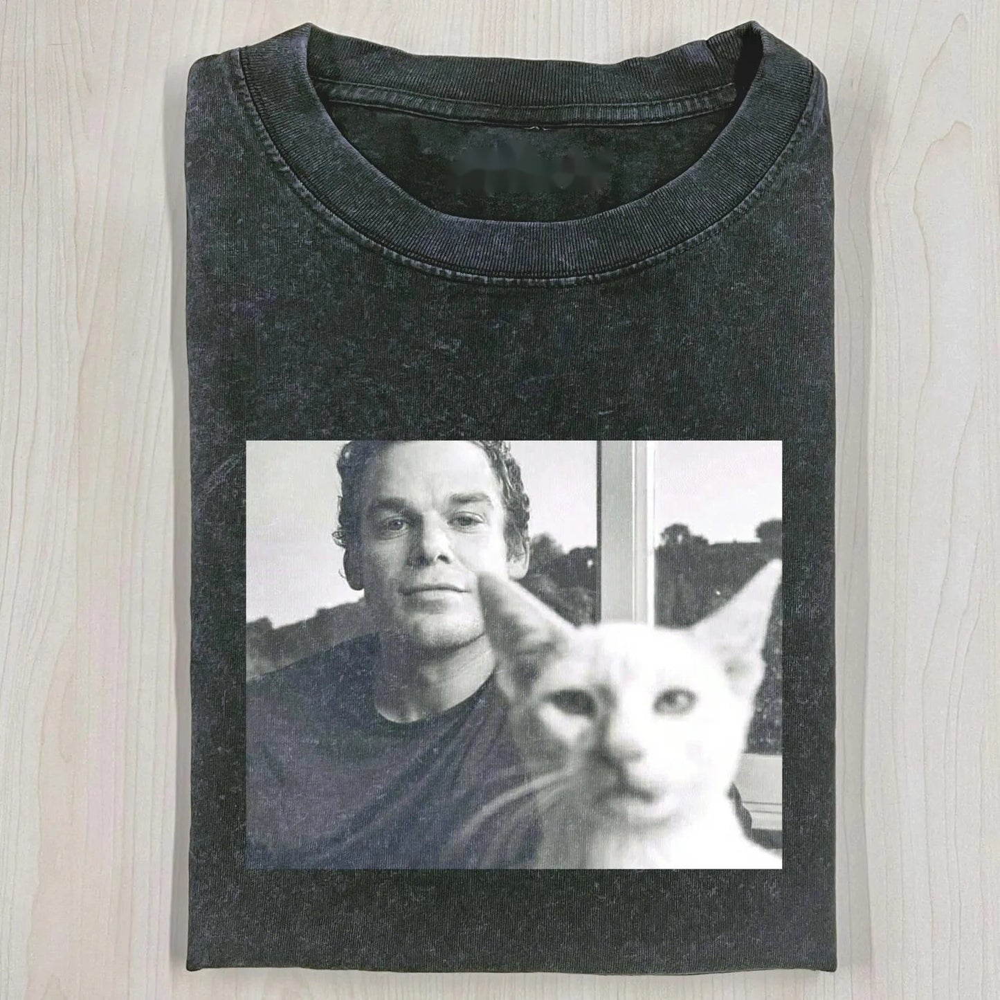 DEXTER T-SHIRT V1.0
