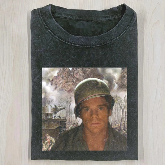 DEXTER T-SHIRT V1.1