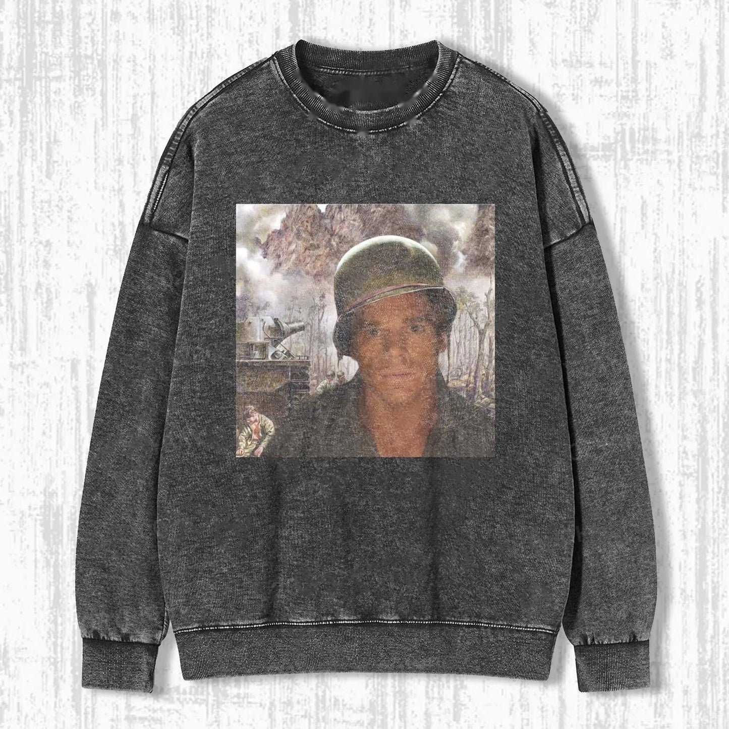 DEXTER T-SHIRT V1.1