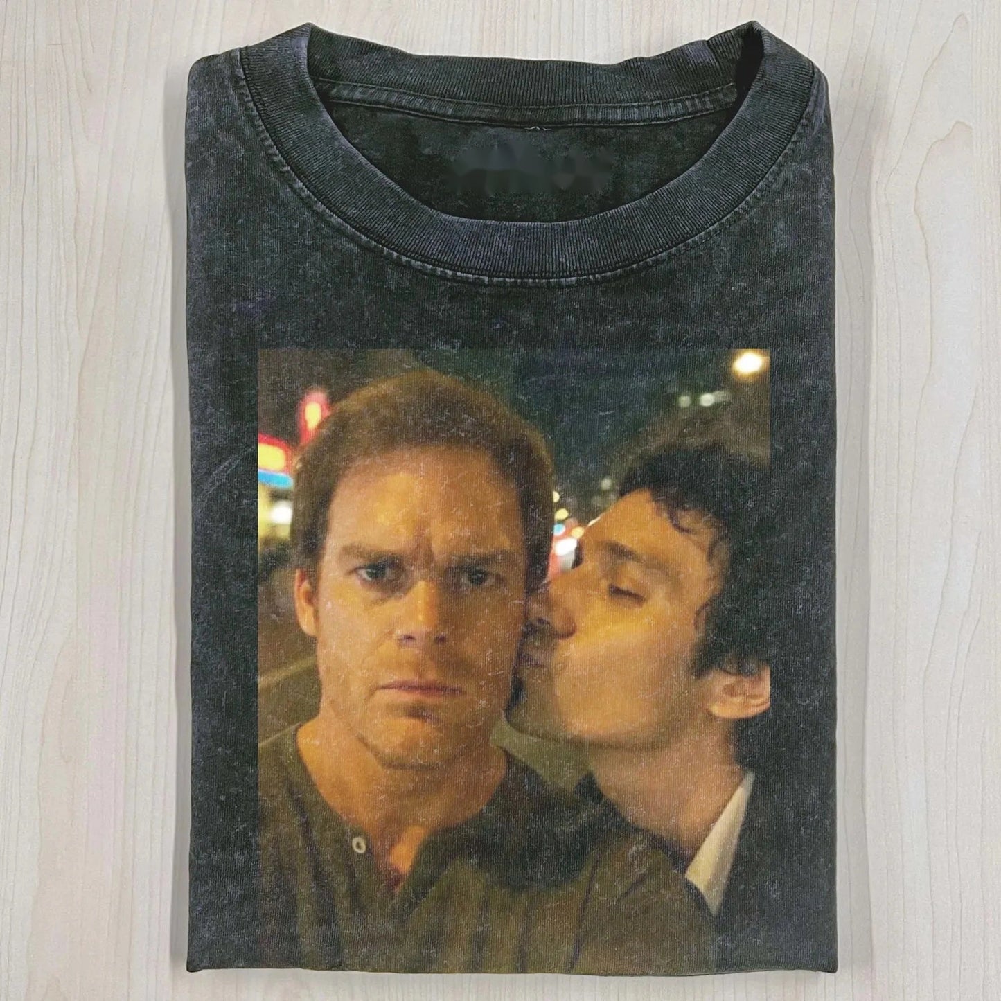 DEXTER T-SHIRT V1.3