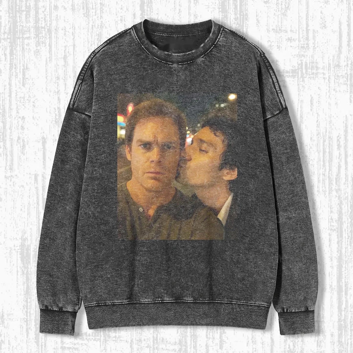 DEXTER T-SHIRT V1.3
