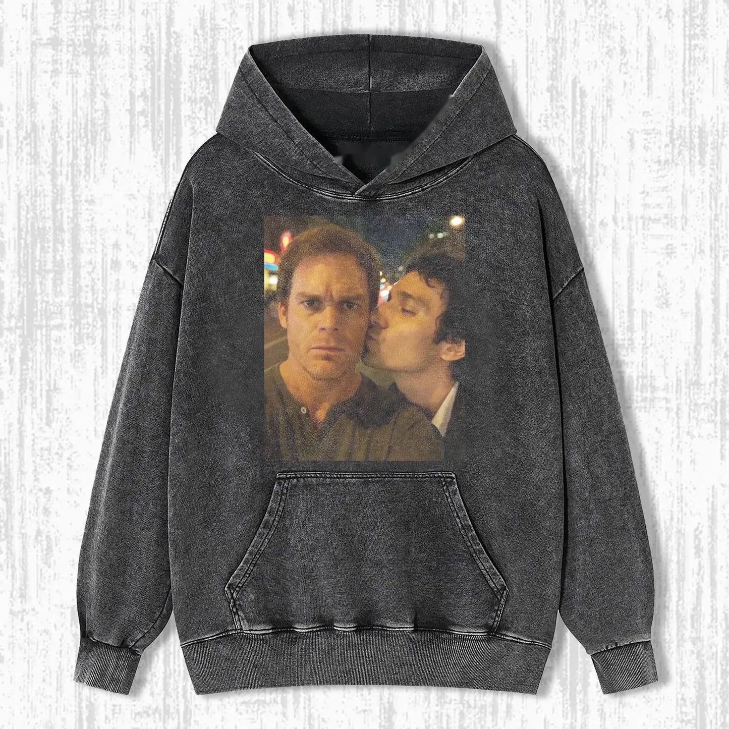 DEXTER T-SHIRT V1.3