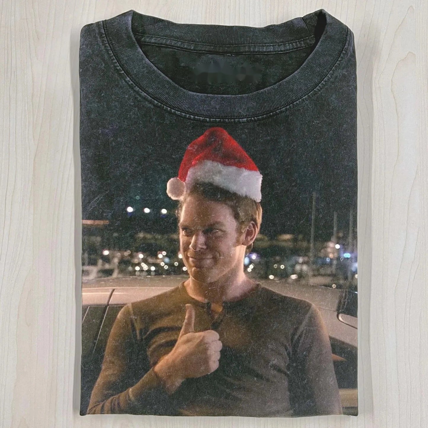 DEXTER T-SHIRT V1.4