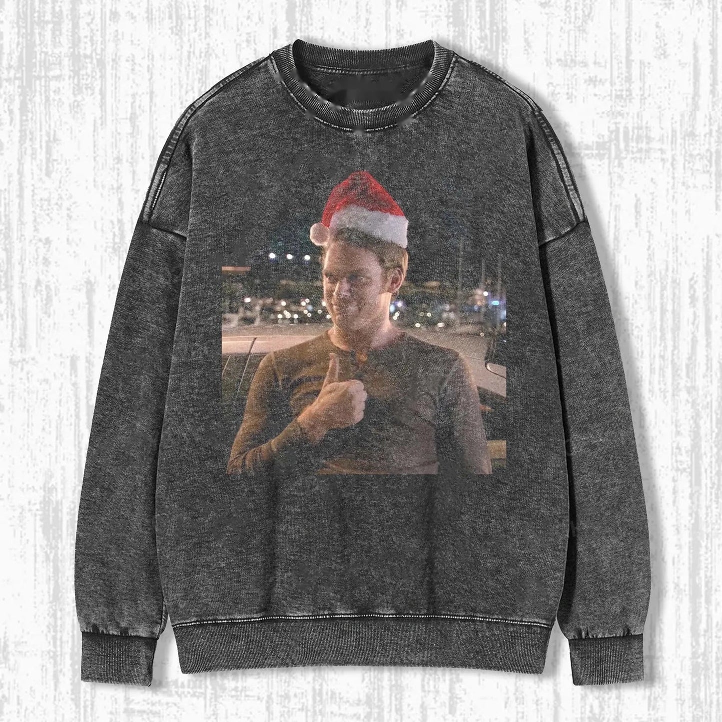 DEXTER T-SHIRT V1.4
