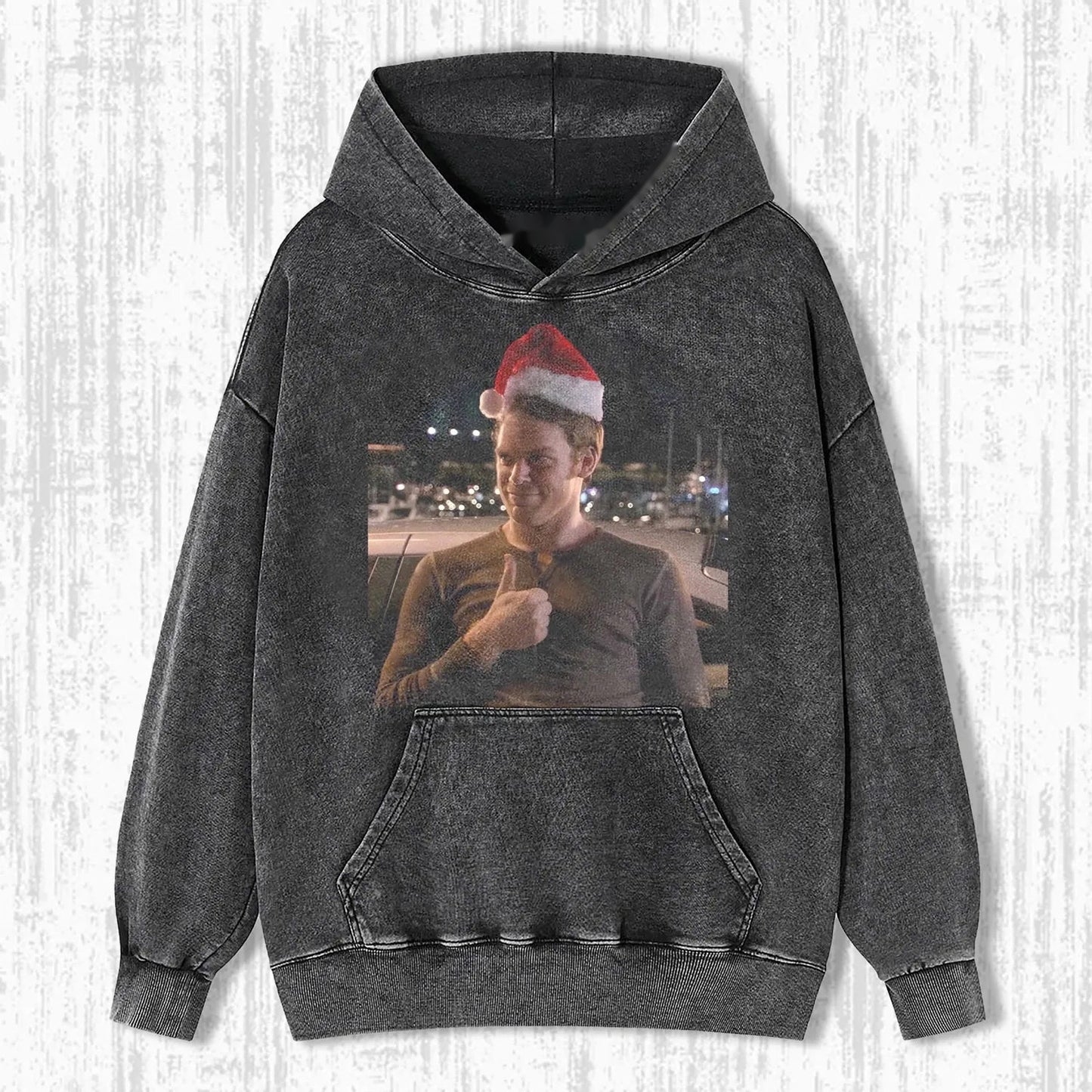 DEXTER T-SHIRT V1.4