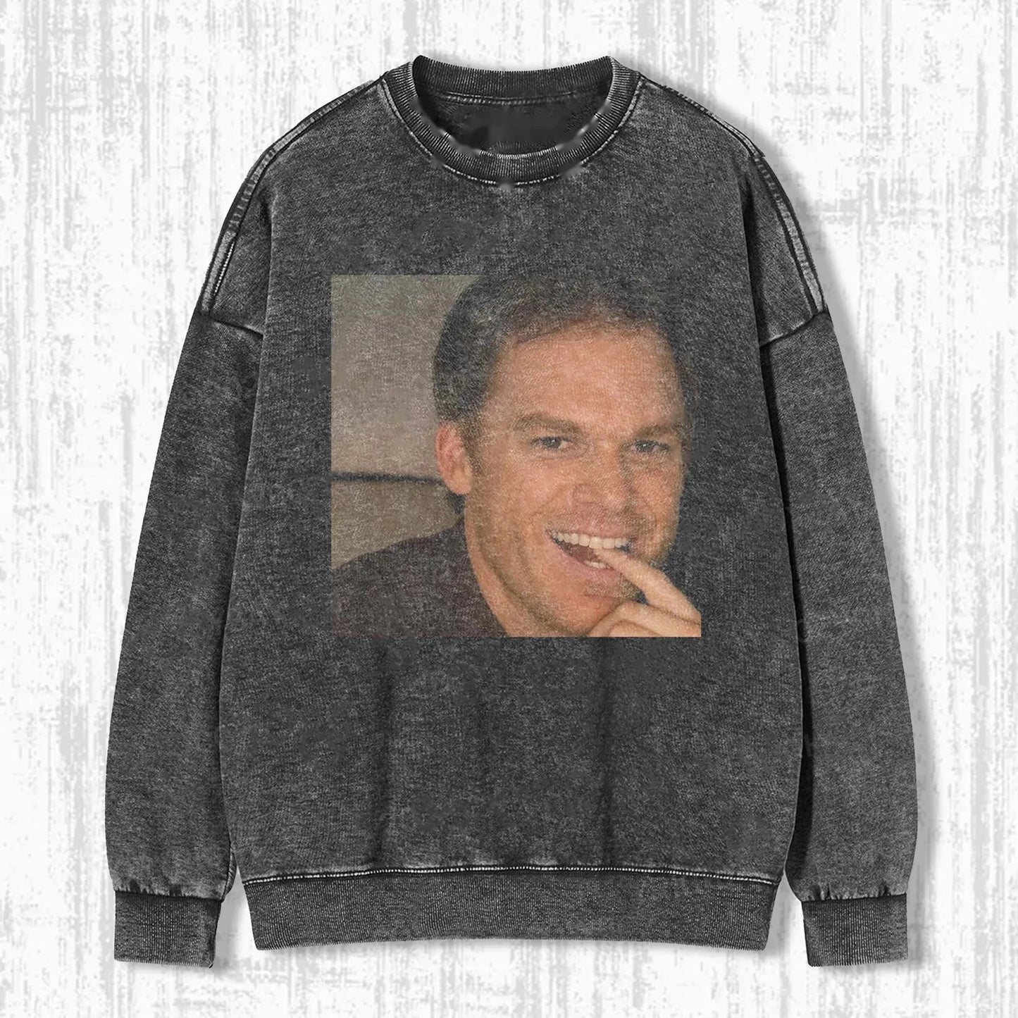DEXTER T-SHIRT V1.5