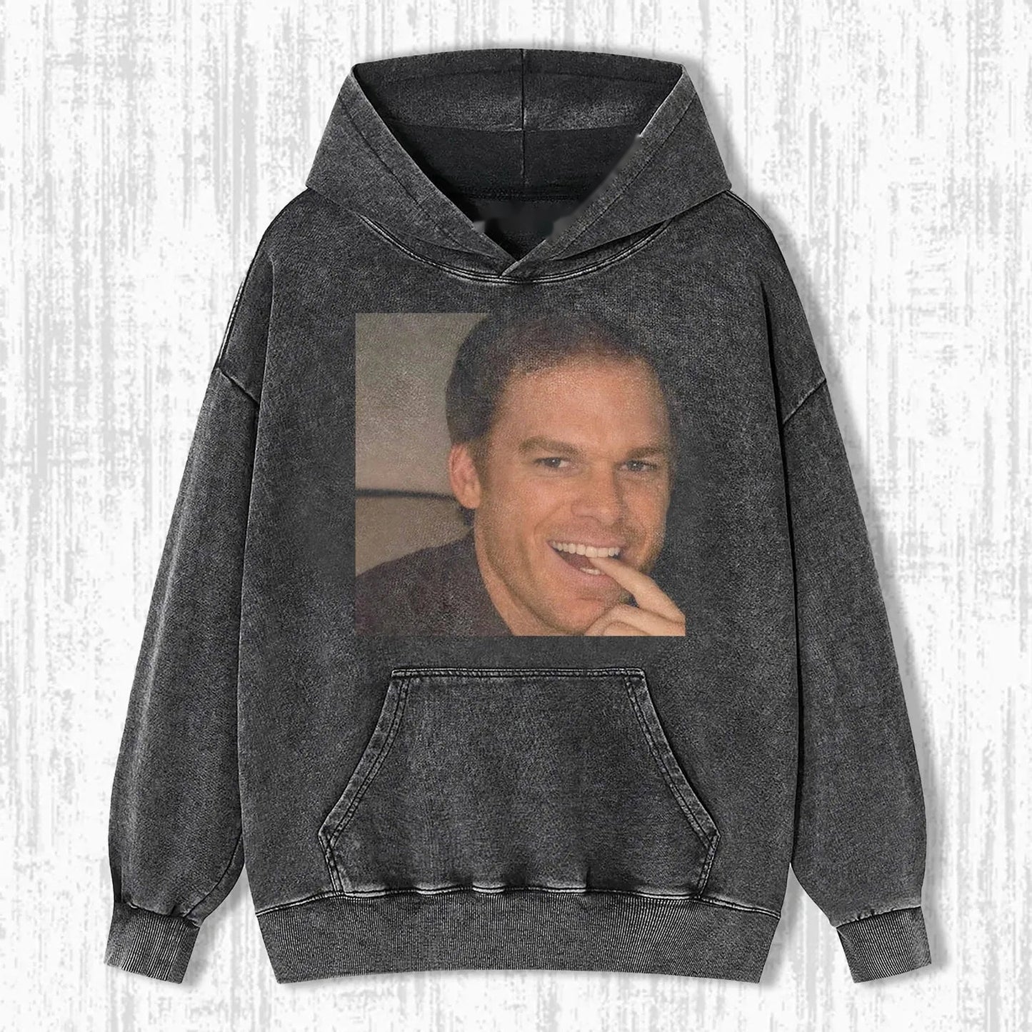 DEXTER T-SHIRT V1.5