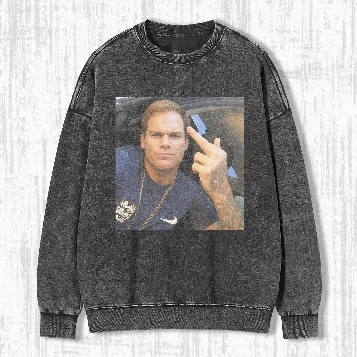 DEXTER T-SHIRT V1.6