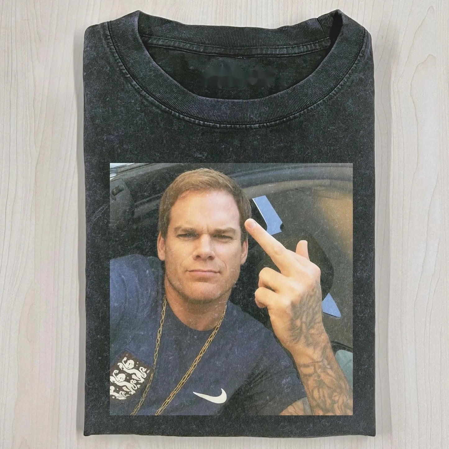 DEXTER T-SHIRT V1.6