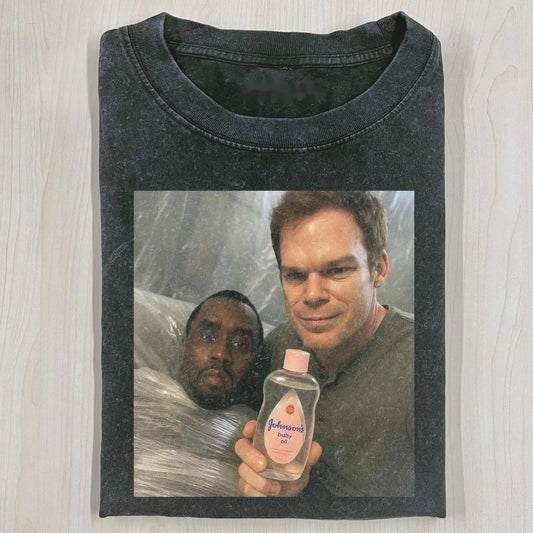 DEXTER T-SHIRT V1.7