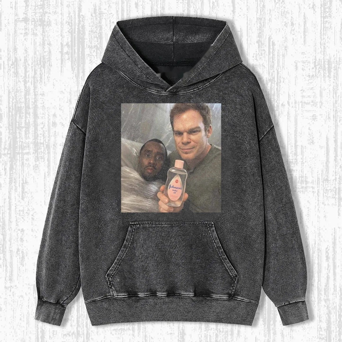 DEXTER T-SHIRT V1.7